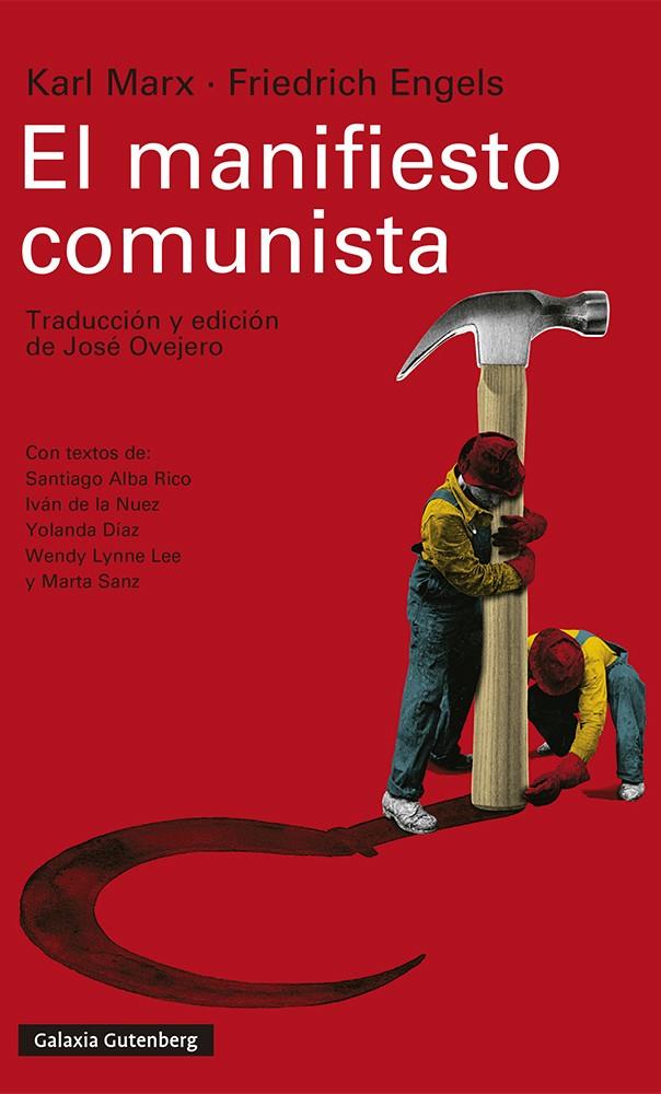El manifiesto comunista | Marx, Karl/Engels, Friedrich | Cooperativa autogestionària