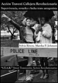 Acción Travesti Revolucionaria Callejera | Cooperativa autogestionària