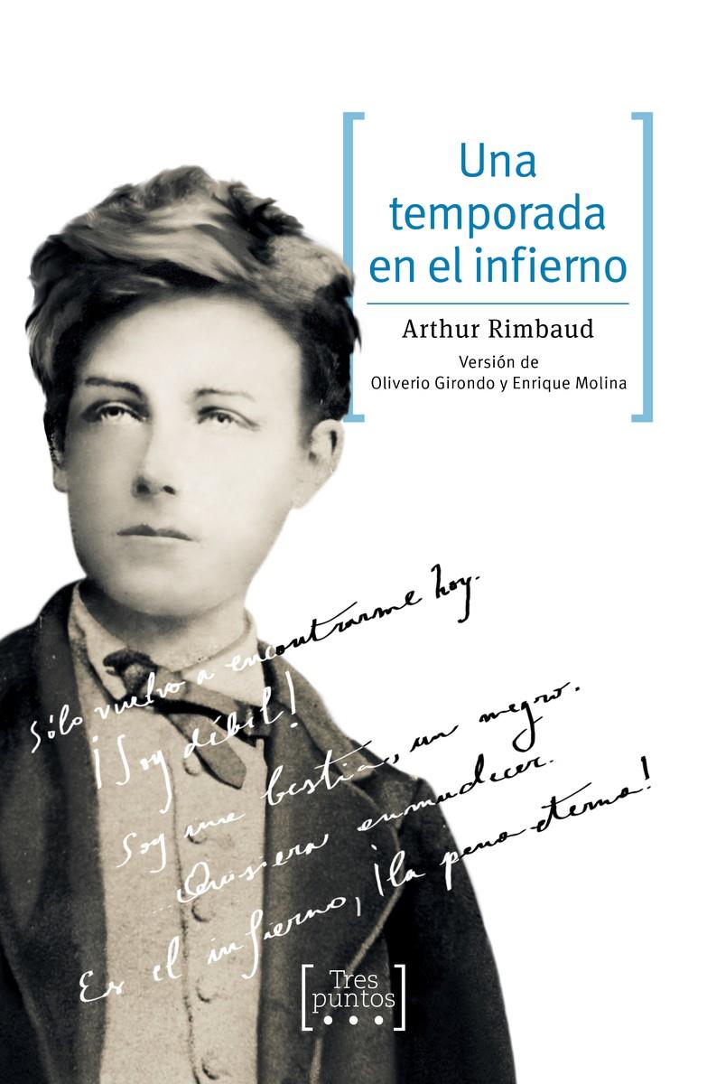 Una temporada en el infierno | Rimbaud, Arthur | Cooperativa autogestionària