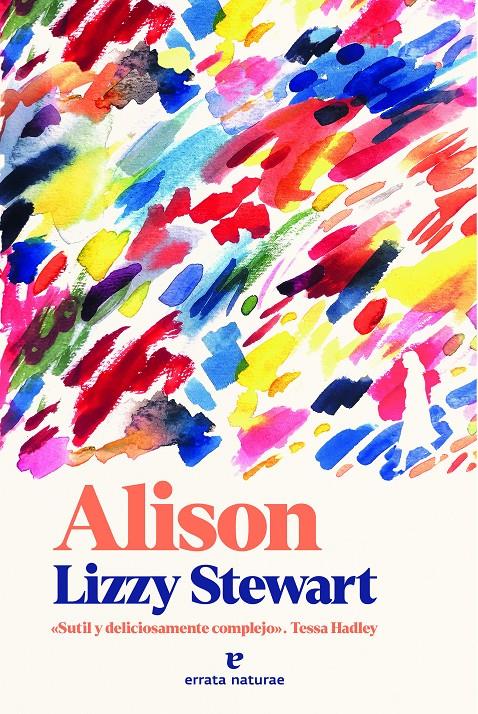 Alison | Stewart, Lizzy | Cooperativa autogestionària