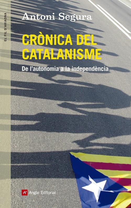 Crònica del catalanisme | Segura, Antoni | Cooperativa autogestionària