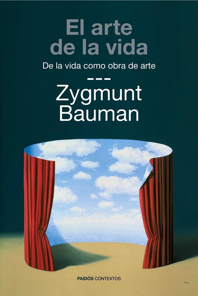 El arte de la vida | Zygmunt Bauman | Cooperativa autogestionària