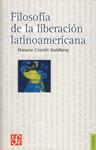 Filosofía de la liberación latinoamericana | Cerutti Guldberg, Horacio | Cooperativa autogestionària