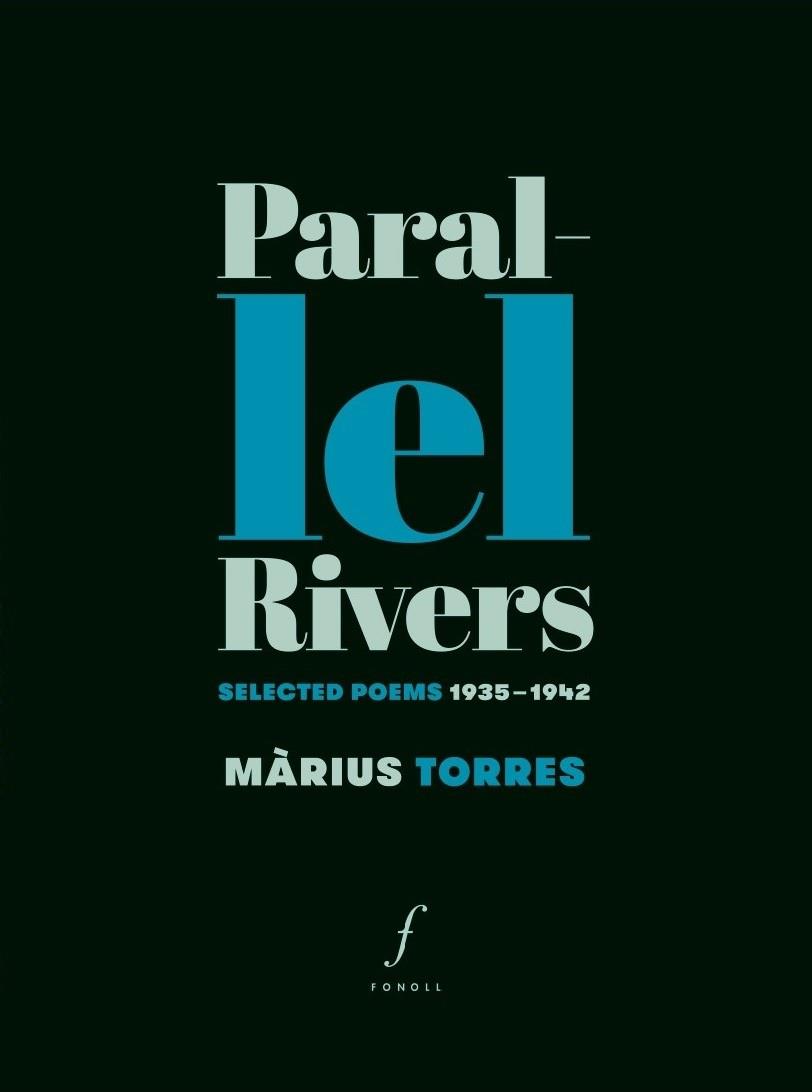 Parallel Rivers | Torres, Màrius | Cooperativa autogestionària
