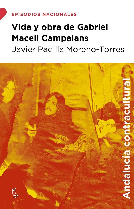 Vida y obra de Gabriel Maceli Campalans | Padilla Moreno-Torres, Javier | Cooperativa autogestionària