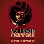 Freedom Fighters Conscious Reggae | LA CIUTAT INVISIBLE | Cooperativa autogestionària