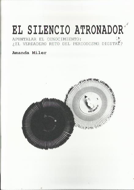 El silencio atronador | Amanda Miler | Cooperativa autogestionària