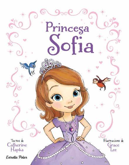 La princesa Sofia | Diversos Autors | Cooperativa autogestionària