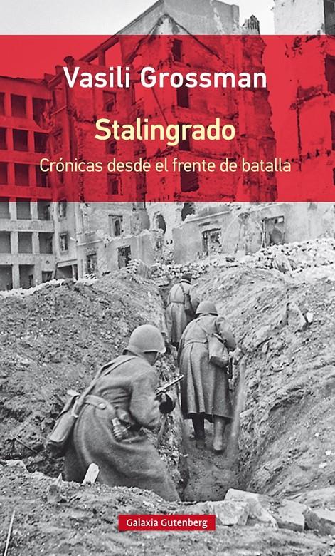 Stalingrado | Grossman, Vasili | Cooperativa autogestionària