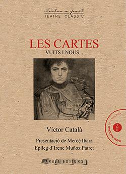 Les cartes  | Català, Víctor | Cooperativa autogestionària