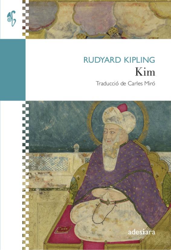 Kim | Kipling, Rudyard | Cooperativa autogestionària