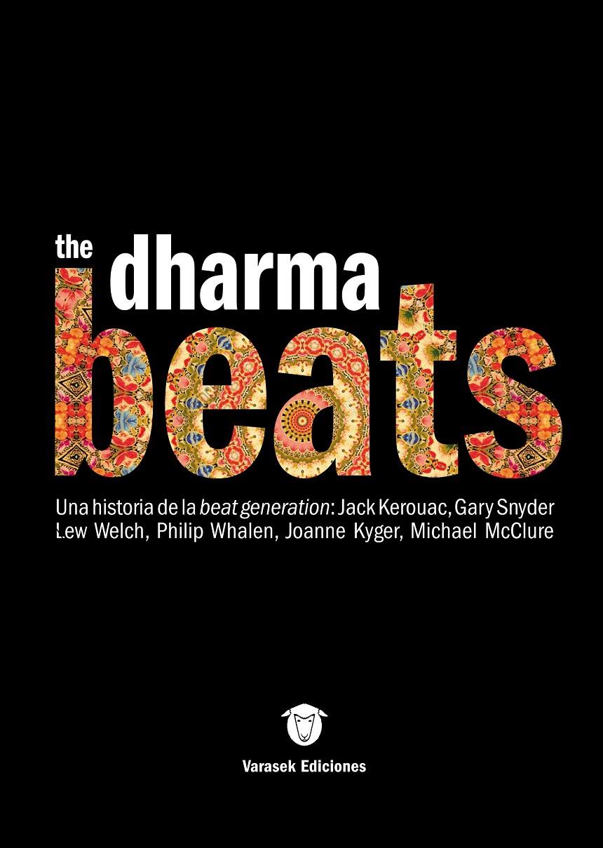 The Dharma beats | DD.AA | Cooperativa autogestionària