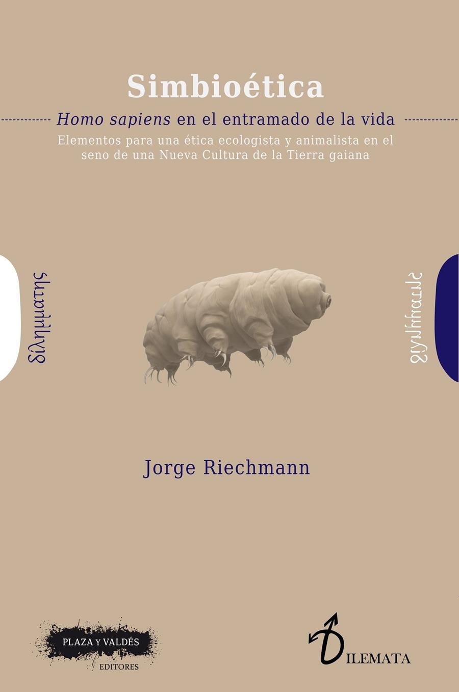 Simbioética | Riechmann, Jorge | Cooperativa autogestionària