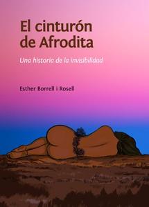 El cinturón de Afrodita | Borrell Rosell, Esther | Cooperativa autogestionària