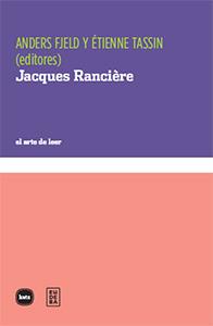 Jacques Rancière | Fjeld, Andres; Tassin, Étienne | Cooperativa autogestionària