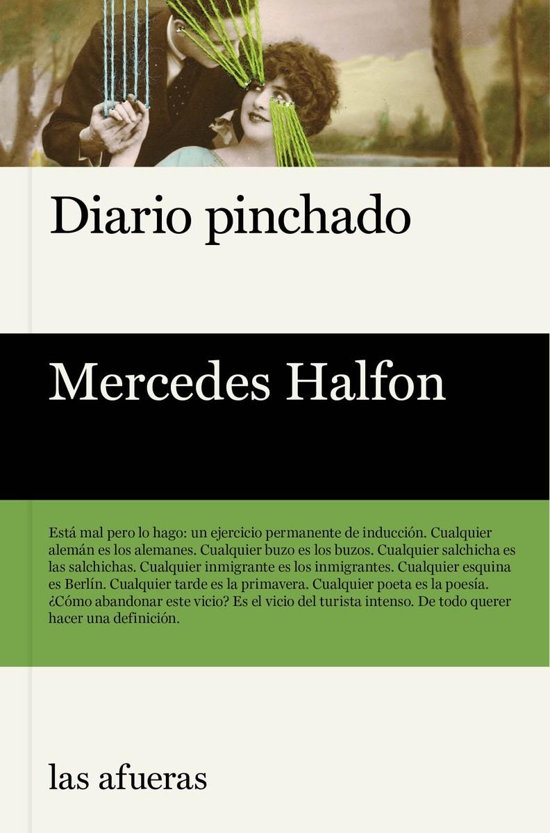 Diario pinchado | Halfon Mercedes | Cooperativa autogestionària