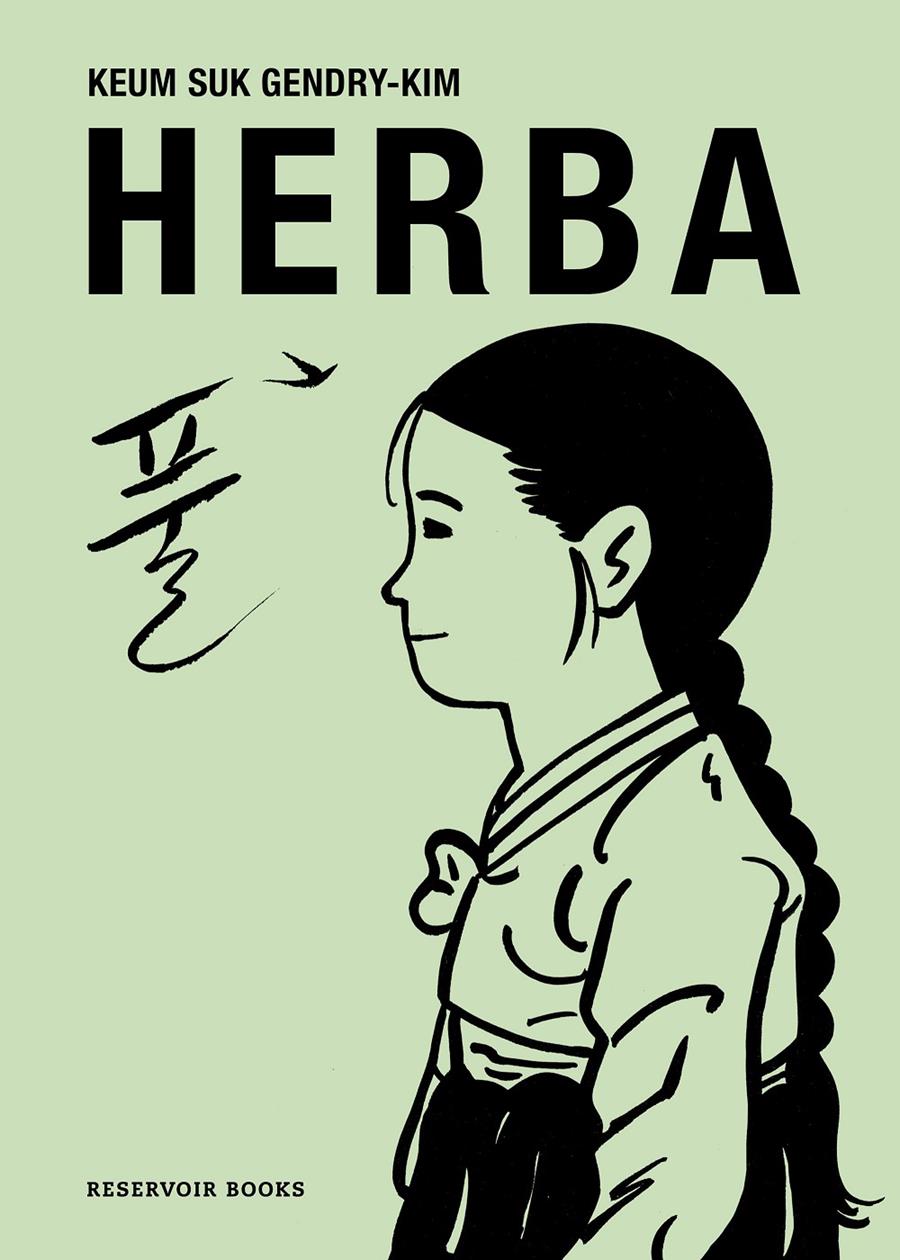 Herba | Gendry-Kim, Keum Suk | Cooperativa autogestionària