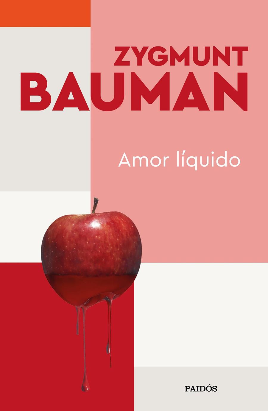 Amor líquido | Bauman, Zygmunt | Cooperativa autogestionària