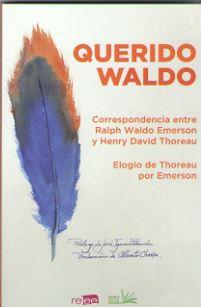 Querido Waldo | Emerson, RW; Thoreau, HD | Cooperativa autogestionària