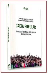 Caixa Popular | Campos i Climent, Vanessa/Sanchis-Palacio, Joan Ramon | Cooperativa autogestionària