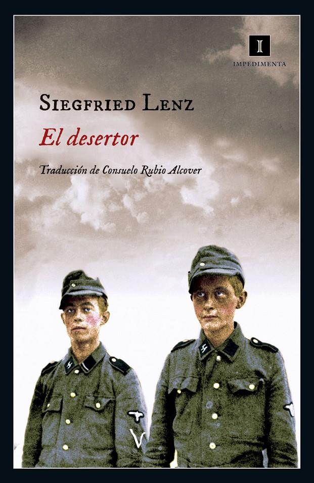 El desertor | Lenz, Siegfried | Cooperativa autogestionària