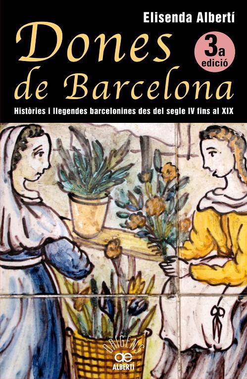 Dones de Barcelona | Albertí, Elisenda | Cooperativa autogestionària