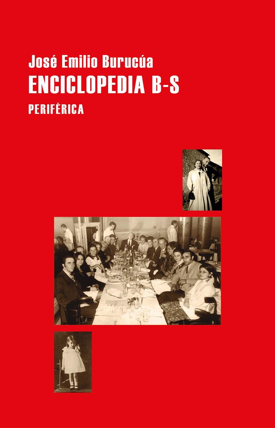 Enciclopedia B-S | Burucúa, José Emilio | Cooperativa autogestionària