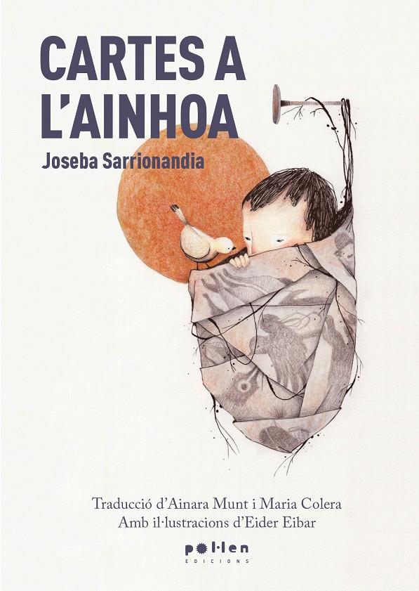 Cartes a l'Ainhoa | Sarrionandia, Joseba | Cooperativa autogestionària
