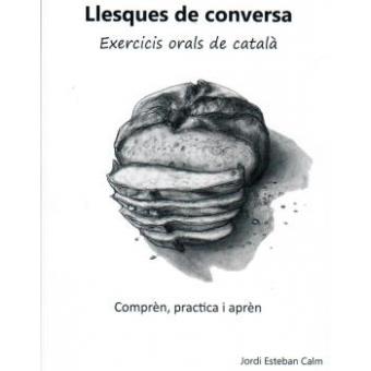Llesques de conversa | Esteban Calm, Jordi | Cooperativa autogestionària
