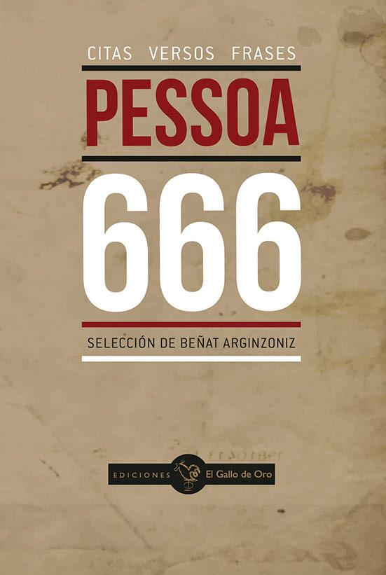 666 Citas Versos Frases | Pessoa, Fernando | Cooperativa autogestionària