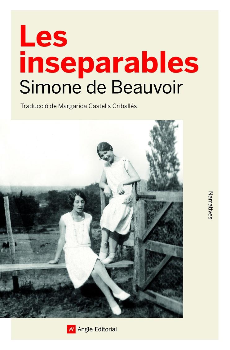 Les inseparables | de Beauvoir, Simone | Cooperativa autogestionària