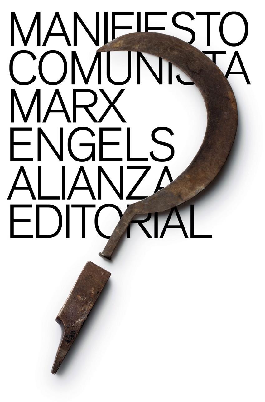 Manifiesto comunista | Marx, Karl/Engels, Friedrich | Cooperativa autogestionària