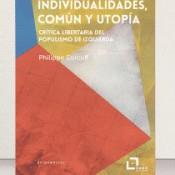 Individualidades común y utopía | CORCUFF, PHILIPPE | Cooperativa autogestionària