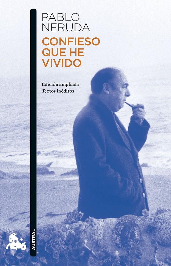 Confieso que he vivido | Neruda, Pablo | Cooperativa autogestionària