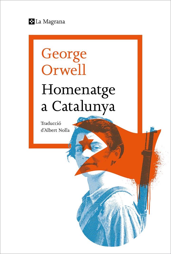 Homenatge a Catalunya | Orwell, George | Cooperativa autogestionària