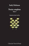 Poesías Completas I | Dickinson, Emily | Cooperativa autogestionària