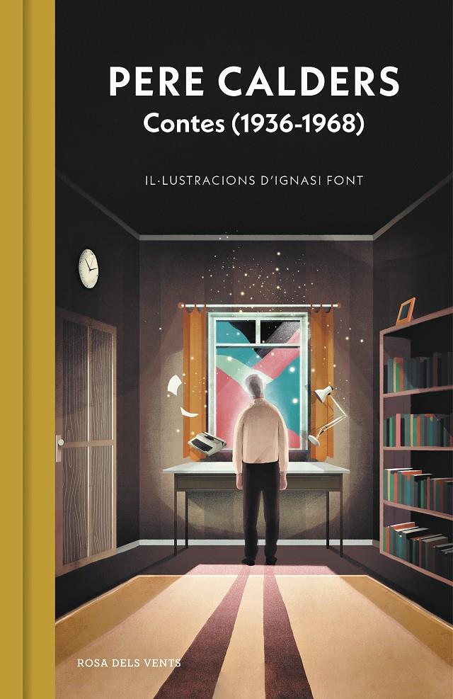 Contes (1936-1968) | Calders, Pere | Cooperativa autogestionària