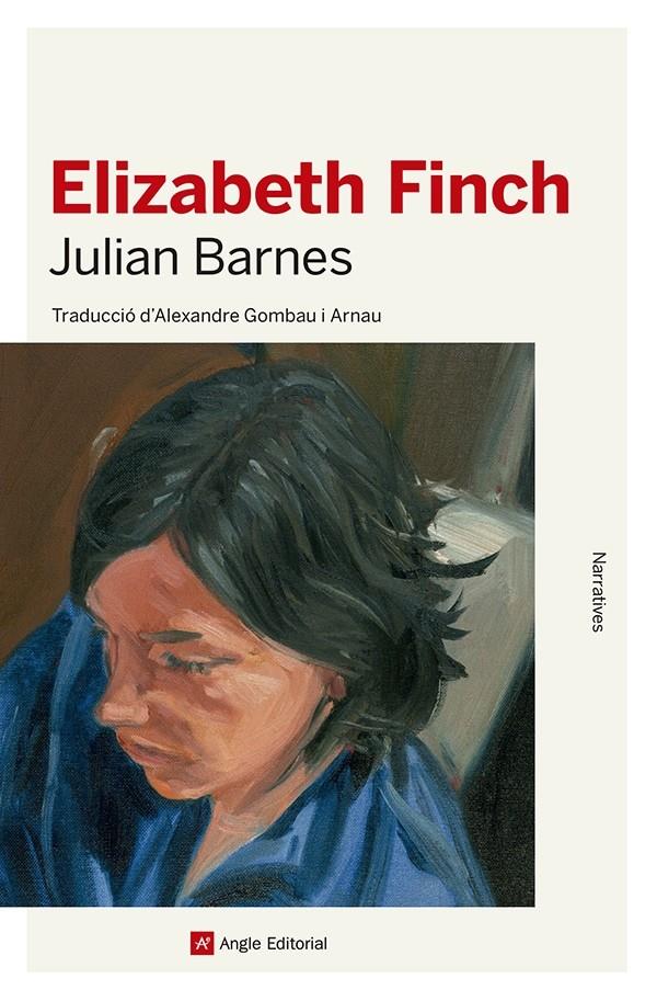 Elizabeth Finch | Barnes, Julian | Cooperativa autogestionària