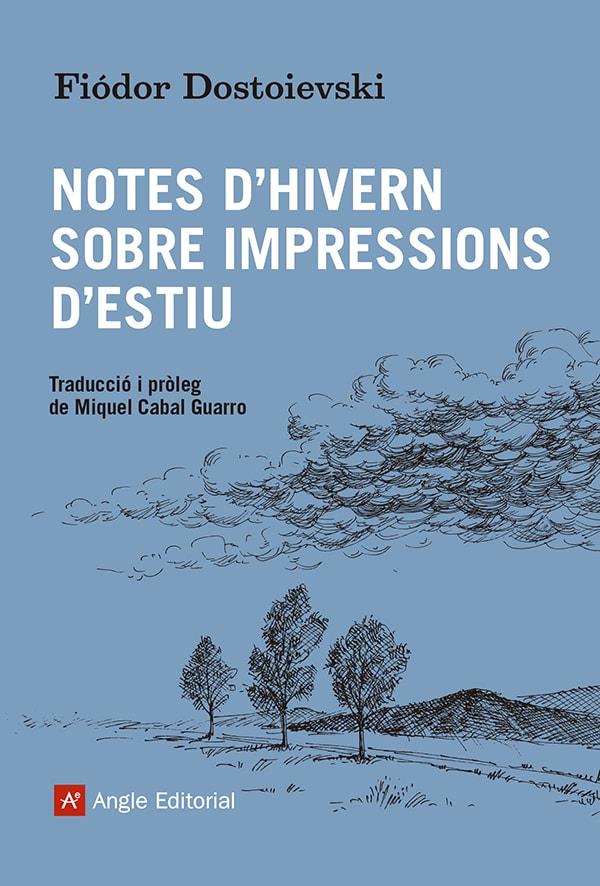 Notes d'hivern sobre impressions d'estiu | Dostoievski, Fiódor | Cooperativa autogestionària