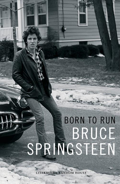 Born tu run | Springsteen, Bruce | Cooperativa autogestionària