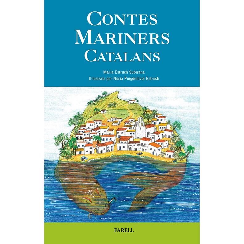 Contes mariners catalans | Estruch Subirana, Maria | Cooperativa autogestionària