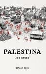 Palestina (nueva edición) | Sacco, Joe | Cooperativa autogestionària