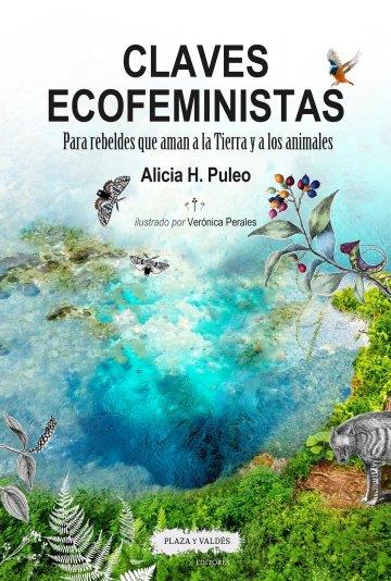 Claves Ecofeministas | Puleo, Alicia H. | Cooperativa autogestionària