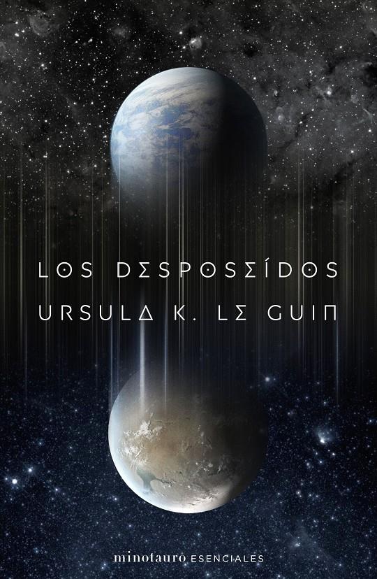 Los desposeídos | K. Le Guin, Ursula | Cooperativa autogestionària