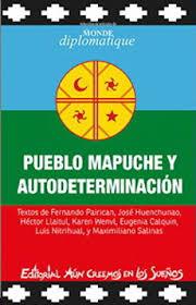 Pueblo Mapuche y autodeterminación | DDAA | Cooperativa autogestionària