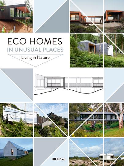 ECO HOMES IN UNUSUAL PLACES. Living in Nature | Cooperativa autogestionària