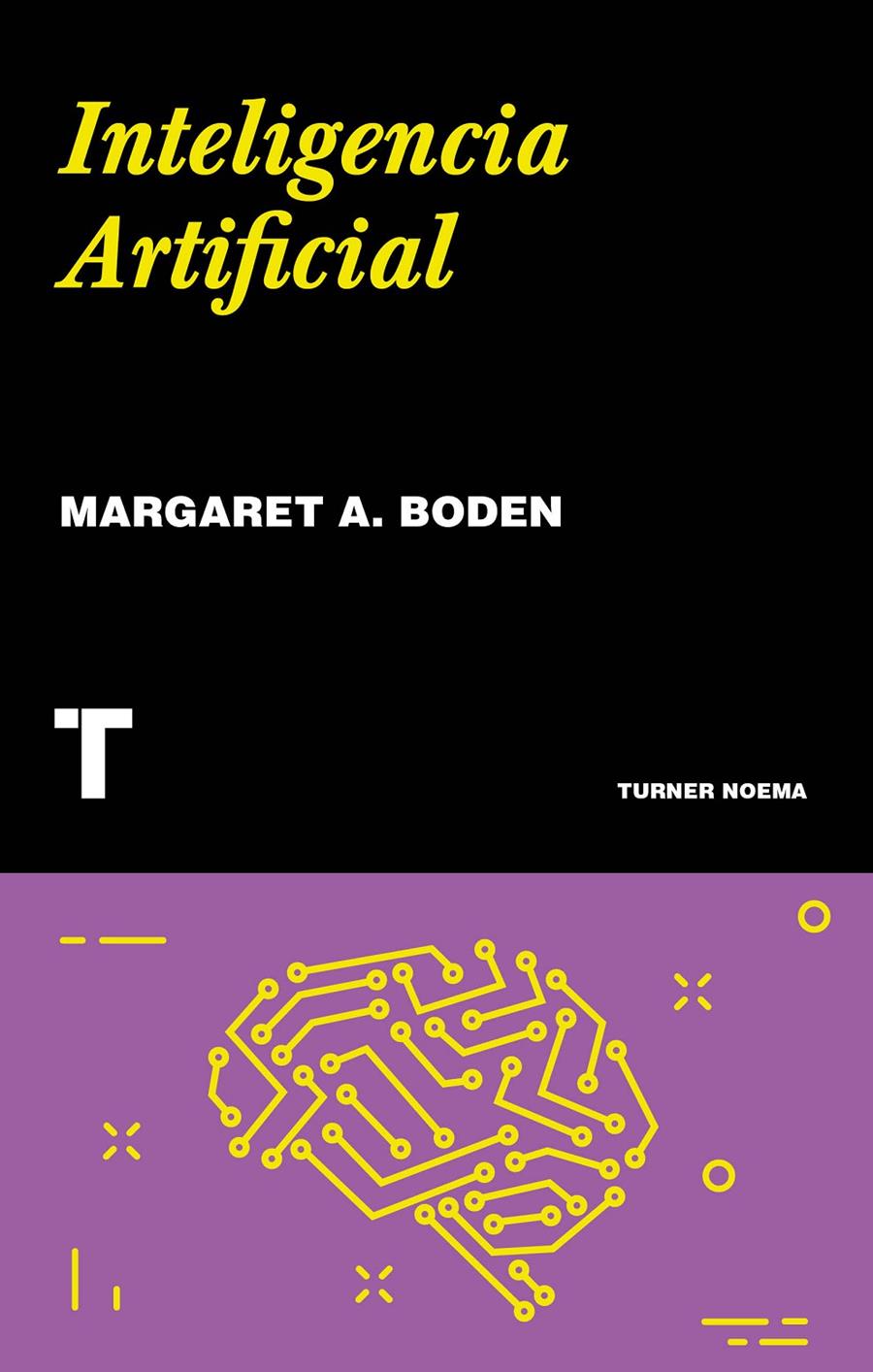 Inteligencia artificial | Boden, Margaret | Cooperativa autogestionària