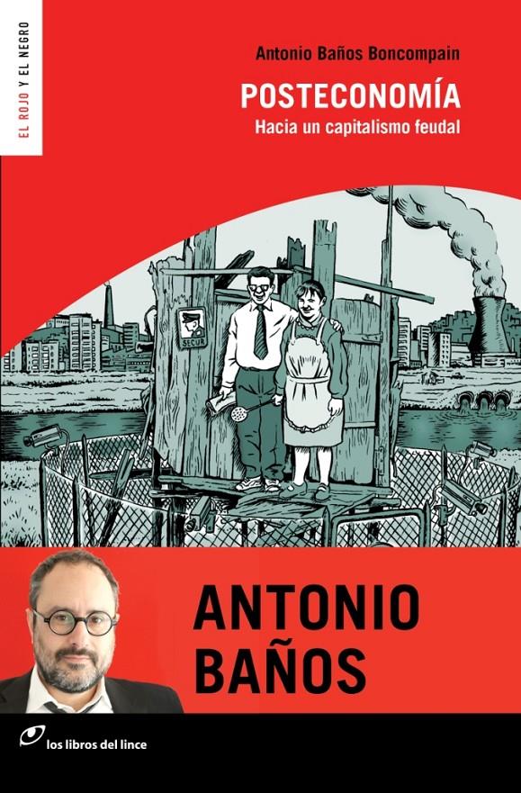 Posteconomía (Nueva edición) | Baños Boncompain, Antonio | Cooperativa autogestionària