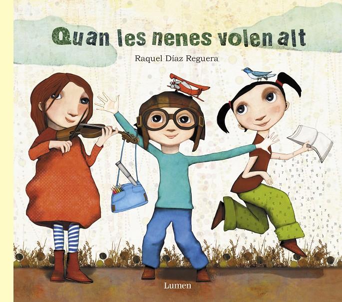Quan les nenes volen alt | Díaz Reguera, Raquel | Cooperativa autogestionària