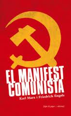 El manifest comunista | Engels, Friedrich i Marx, Karl | Cooperativa autogestionària